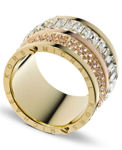 michael kors ring kopen|michael kors wedding ring.